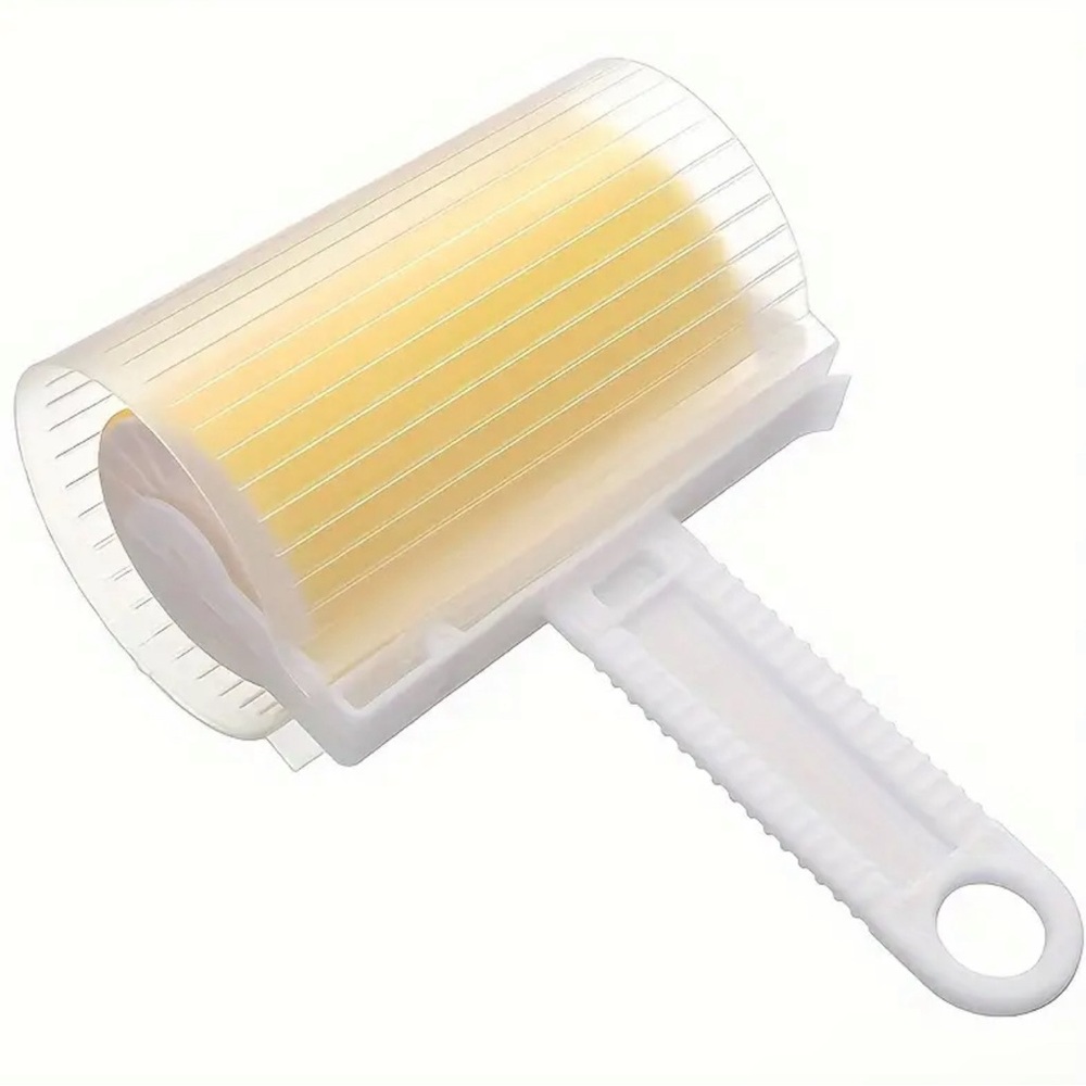 NEW Reusable Lint Roller with Cover